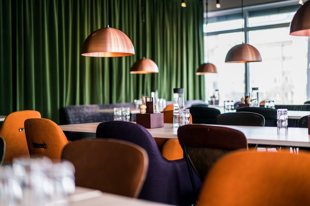 Copyright: : Björn Enström Chambre Separee